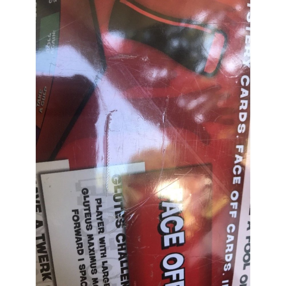 Out of Commission Party Board Game Innovative Reckless Legendary Drinking Adult - Picture 8 of 8